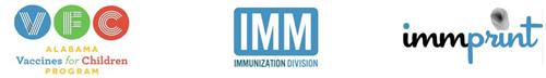 Alabama Vaccines for Children Program - Immunization Division - immprint 